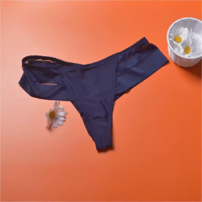 Sexy brazílske nohavičky pre ženy