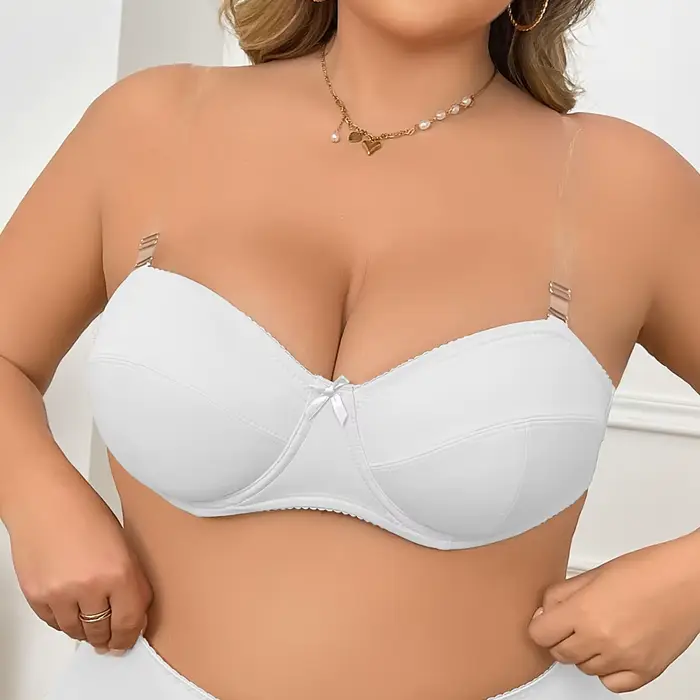 BEAUWEAR – neviditeľná podprsenka bez ramienok