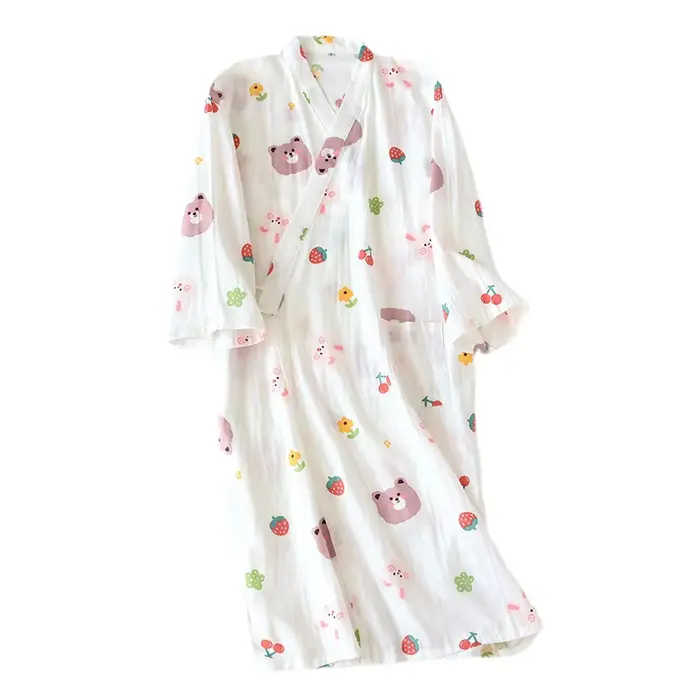 Japonský kimono pre ženy