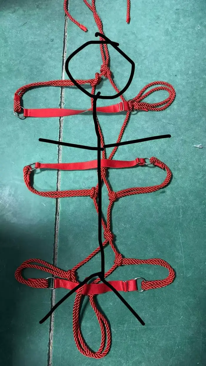 Ensemble de jeu de rôle sexy pour femme : Combinaison de prisonnière, Lingerie sexy, Bodystockings à entrejambe ouvert, Sous-vêtements BDSM, Tenues de cosplay érotiques