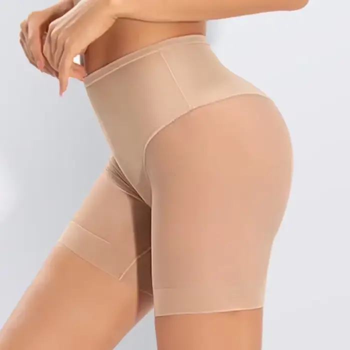 TUNIPants - Vysoké slim nohavičky pre ženy