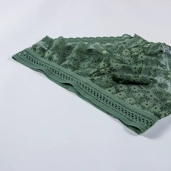 Sexy čipky nohavičky pre ženy, módne spodné prádlo, spodná bielizeň s nízkym pásom, priedušné, priehľadné nohavičky