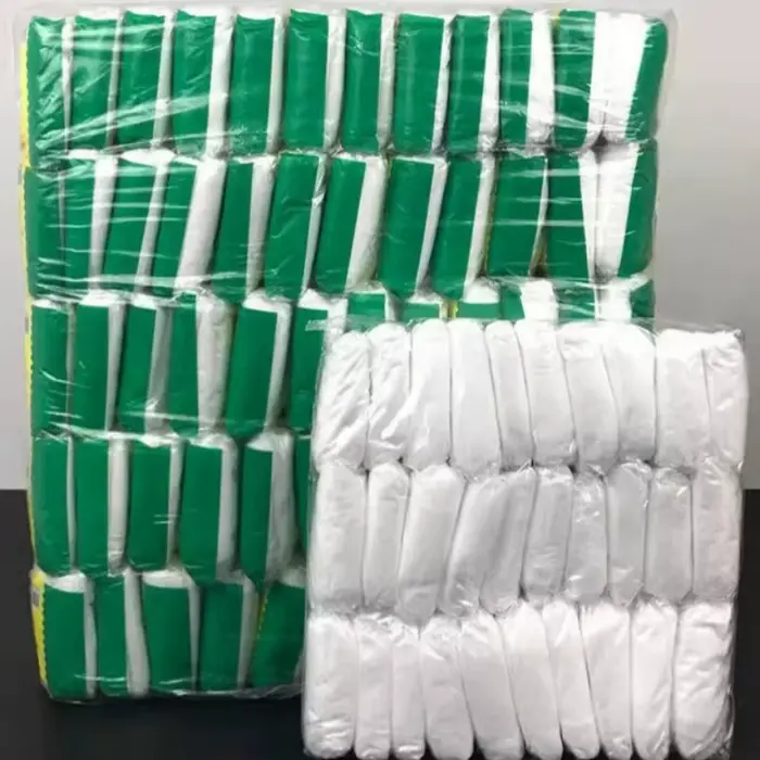 Hygienické spodné prádlo z netkanej textílie pre mužov a ženy