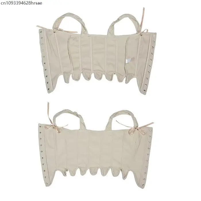 Dámske renesančné korzet viktoriánske bustier vysoké retro štýlové pre ženy špeciálne príležitosti