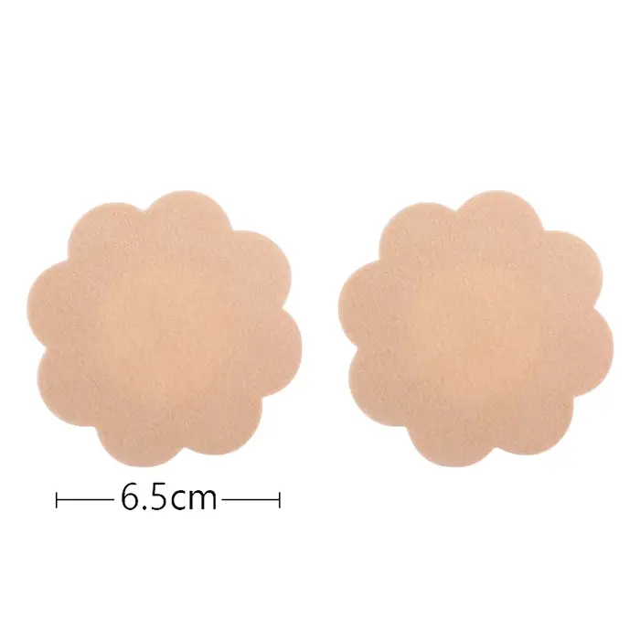 Autocollants de soutien-gorge en silicone réutilisables, collants, protecteurs, invisibles, soutiens