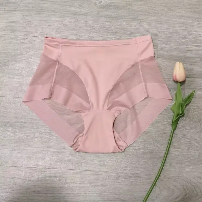 Culottes féminines élastiques sans couture confortables pour femmes pour toutes les occasions élégantes