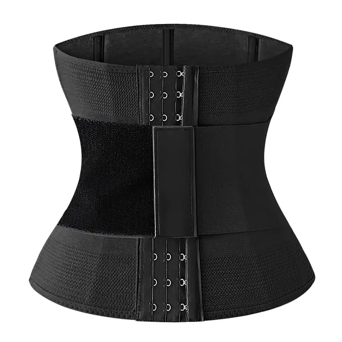 Taille formateur pour femmes taille Cincher Corset Shapewear ventre contrôle corps Shaper ceinture d'entraînement