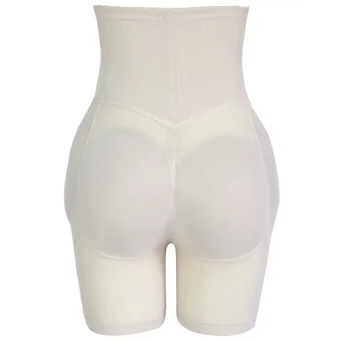 Culotte de contrôle femme drap fin polyester élasthanne pour une silhouette affinée et posture droite occasions spéciales