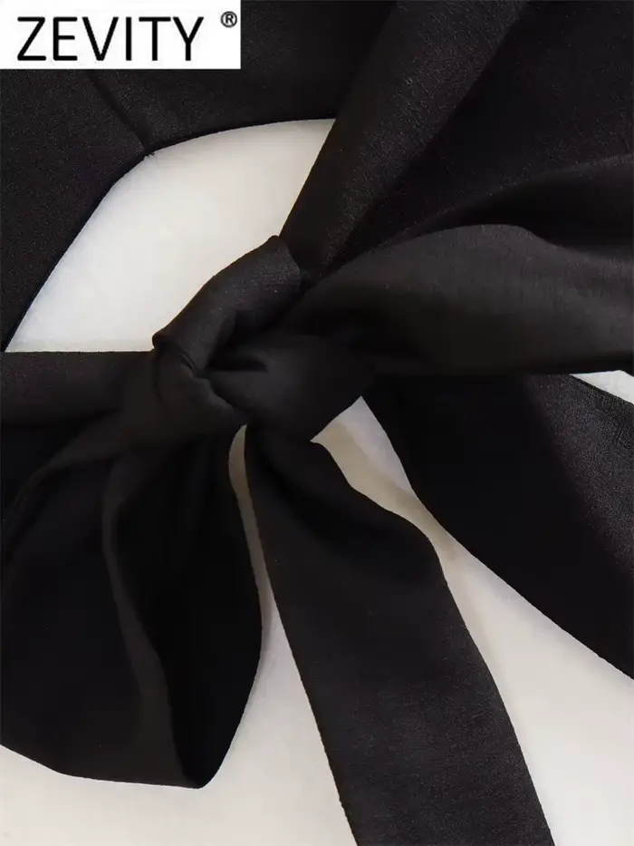 ZEVITY acetátová a polyesterová blúzka, slim fit, odvážny dizajn, vysoký golier, bez rukávov, pre elegantné ženy, ideálny pre letné príležitosti