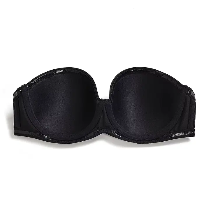 Neupravené minimalizačné podprsenky pre ženy