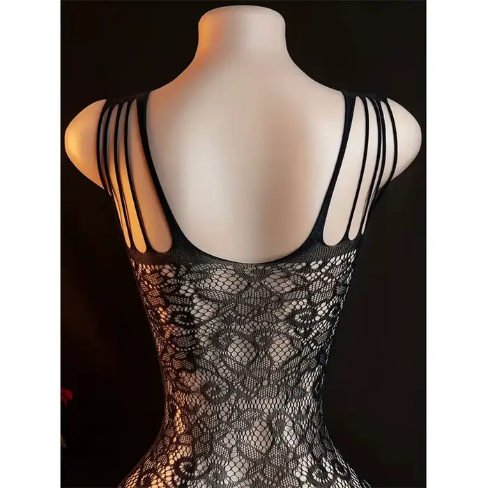 Costumes de bondage transparents dacron pour adultes lingerie sexuelle lingerie intime sexy pour femmes occasions spéciales