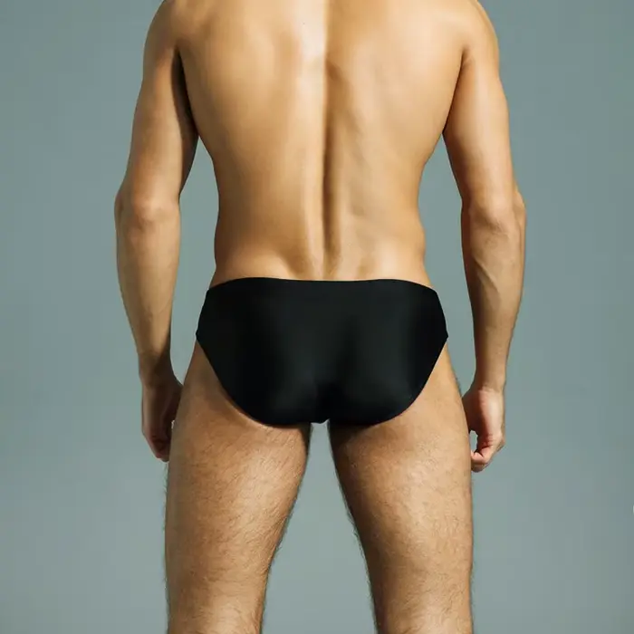 Sexy plavky bikiny pre mužov slipové