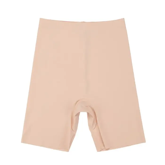 Culotte gainante taille haute sans couture pour femme, contrôle du ventre, confortable, usage quotidien