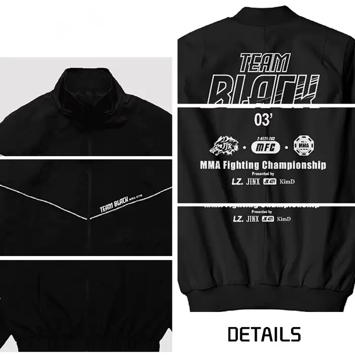Nouvelle veste coupe-vent unisexe à imprimé style neutre pour le sport et les loisirs, modèle couple