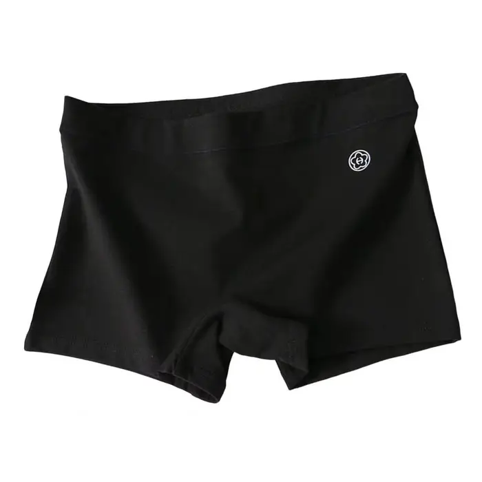 Femmes culottes femmes coton Boyshort culottes sous-vêtements doux mince sous-vêtements sans couture