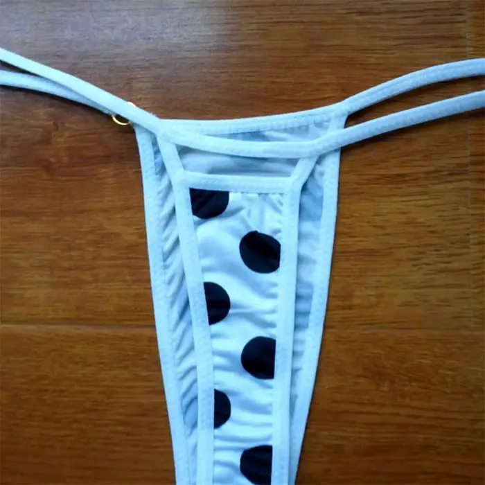 Tangá s leopardím potlačou pre ženy, sexy spodná bielizeň, jednovrstvové, bezšvíkové, viacnásobný vzor, T-back, M/L