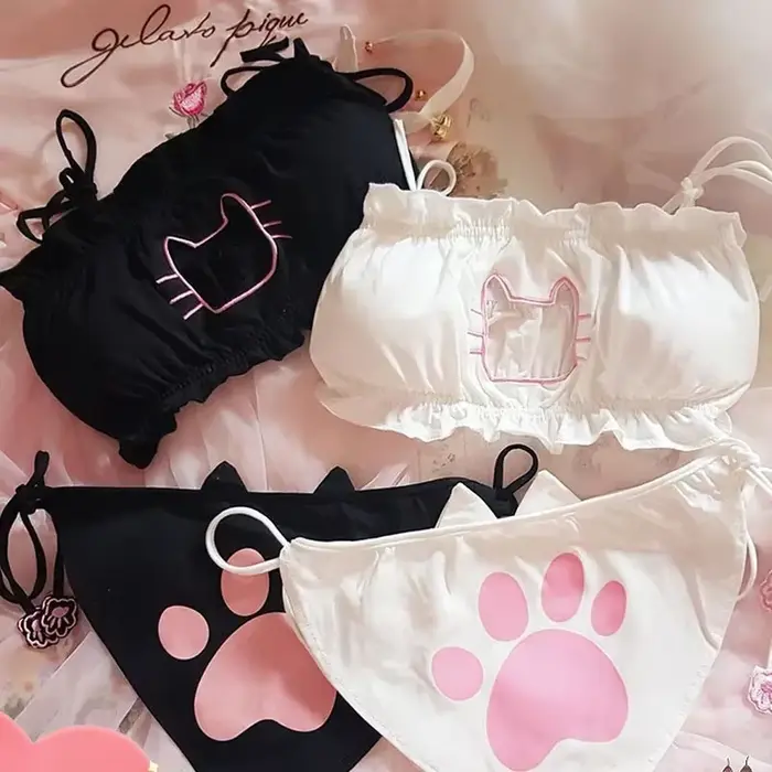 Sexy a elegantné bohyne japonské Anime Cosplay Set pre ženy Špeciálne príležitosti