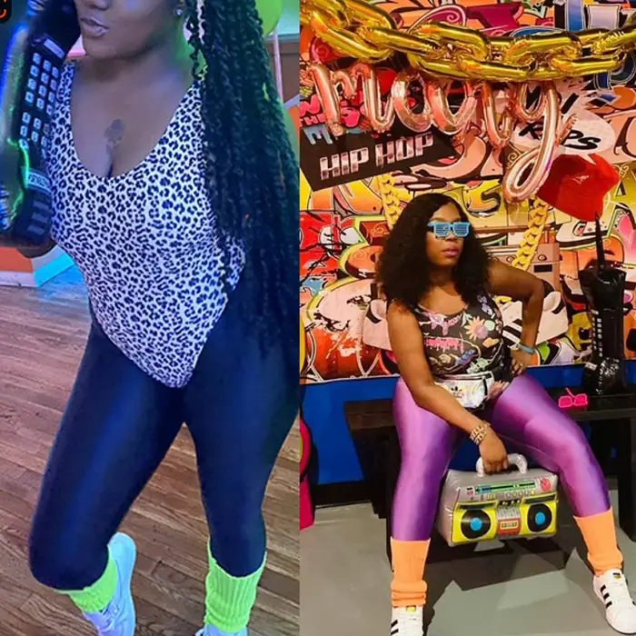 Leggings à étriers brillants, pantalons de Yoga, tenues de fête Rave, collants transparents Sexy, Cl