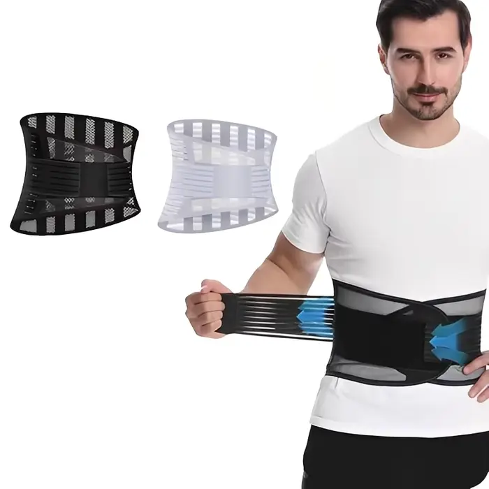 Nastaviteľný korzetový pás na tvarovanie pása
