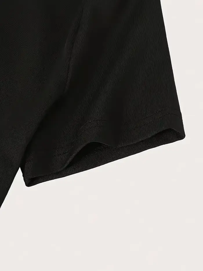 Dámske tričko s potlačou Streetwear 90. rokov „Dramatic“ s