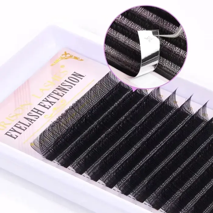 ARISON YY riady a W-tvaré riady 3D/4D/5D