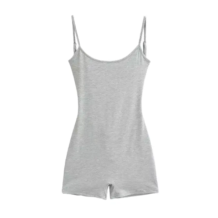CLYFAN Sexy body s odhaleným chrbtom