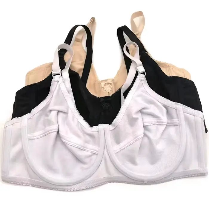 Femmes Coton Confortable Soutien-Gorge Sexy Clothing105E 105D 105C 100E 100D 100C 95E 95D 95C 90E 90D 90C 85D 85C 85B 80D 80C 75D 75B C21