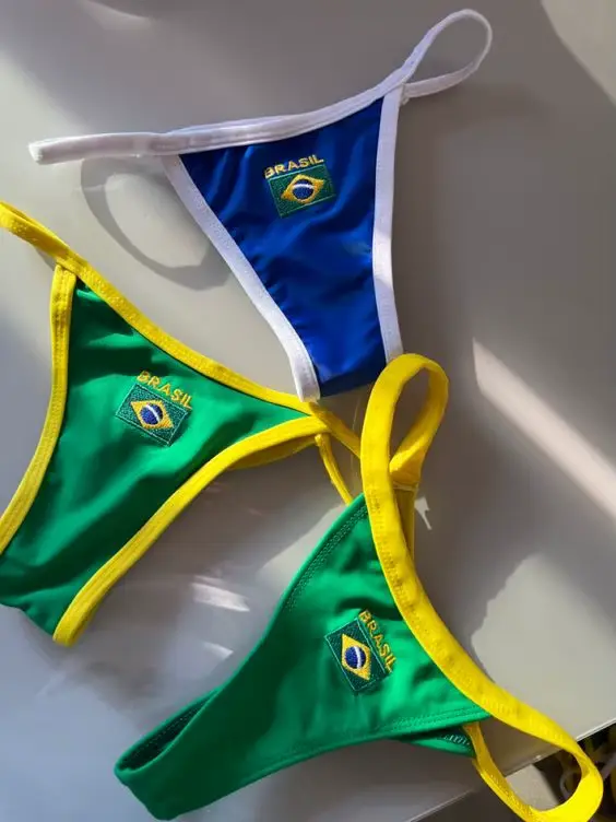 Sexy dámske spodné prádlo z polyesteru a elastanu s výšivkou,,,,,,