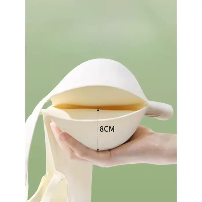 Super hrubá push-up podprsenka 8 cm pre ženy s malými prsiami