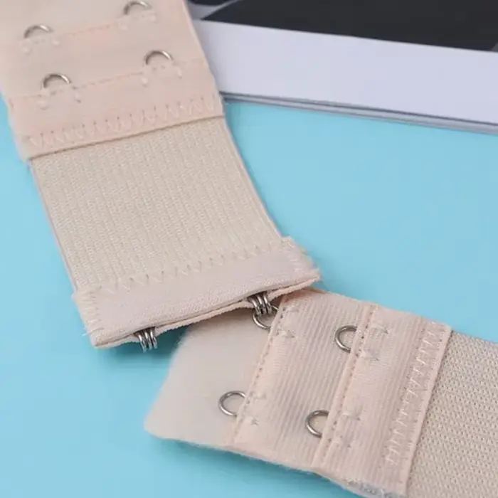 Elastické predĺženie podprsenky pre ženy