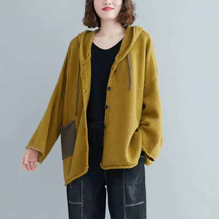 Dámsky ležérny cardigan set