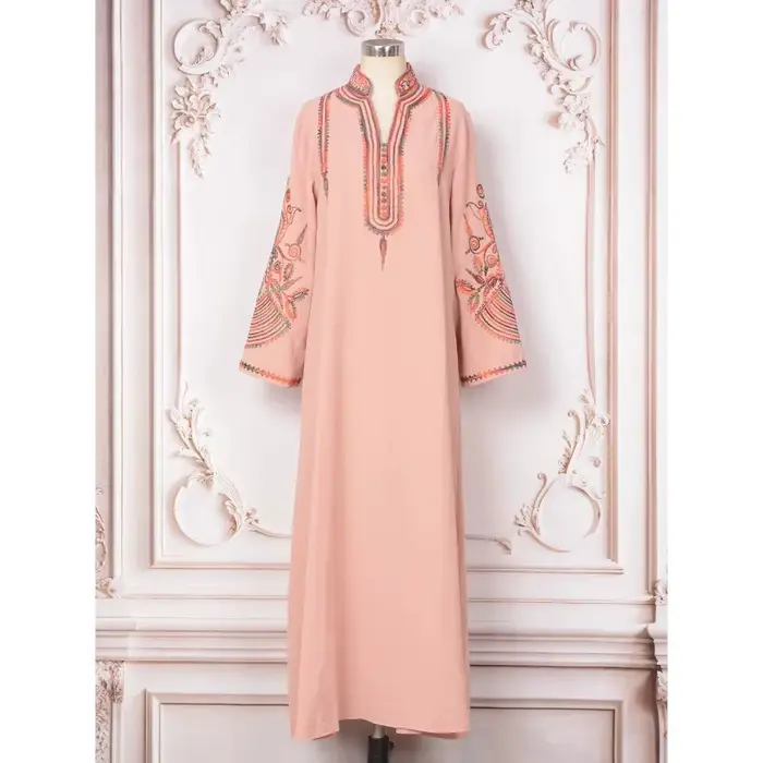 Elegantné večerné šaty pre ženy na Blízkom východe, večerné oblečenie, ples, vysoká kvalita, Abaya, zvyk, arabčina Duba móda