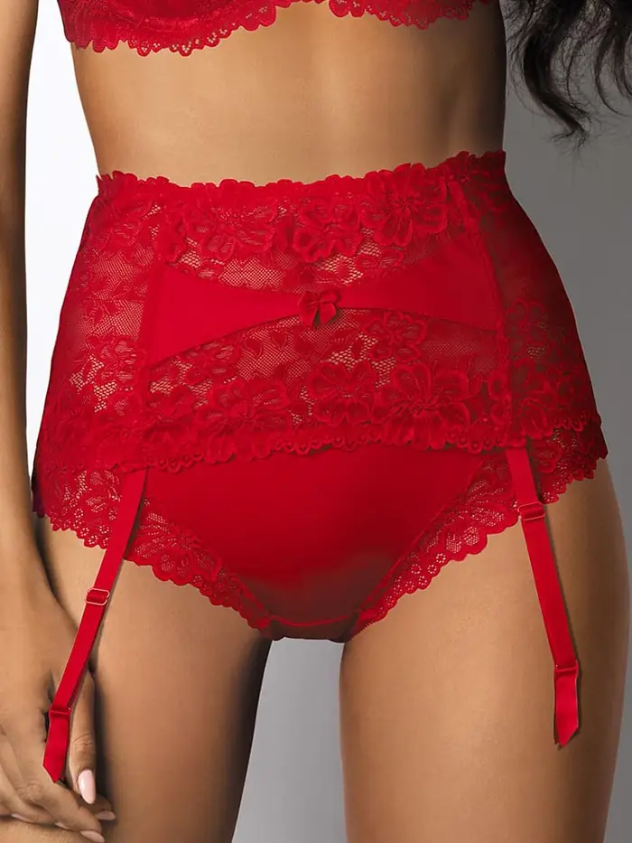 Belt model 117708 Mat