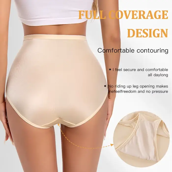 Slip taille haute en forme de X corps shaper slips ventre contrôle shapewear culotte minceur taille formateur bout à bout sous-vêtements shapers femmes occassions spéciales confort durable