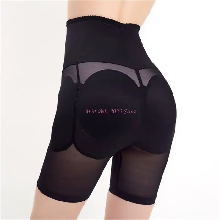 49ME – dámske nohavičky, spodná bielizeň s podložkami, hip enhancer, oblečenie pre