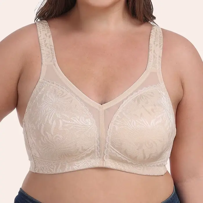 Podprsenka podprsenka sexy žena vyšívané kvetina akumulátorový pohár tri štvrtiny veľký šálka spodná bielizeň veľké veľkosti BH vysoké špeciálne príležitosti