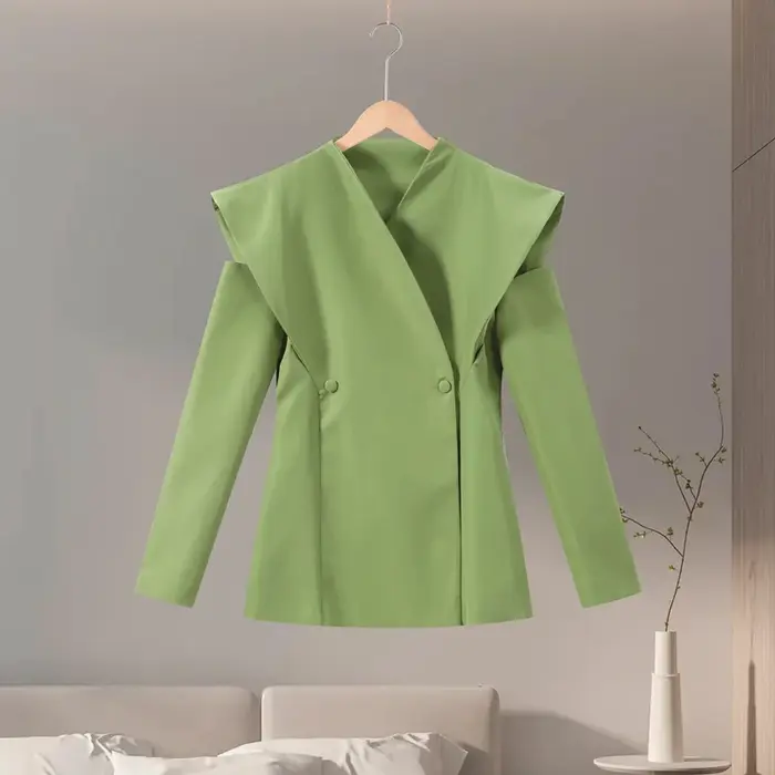 Elegantné sako pre ženy