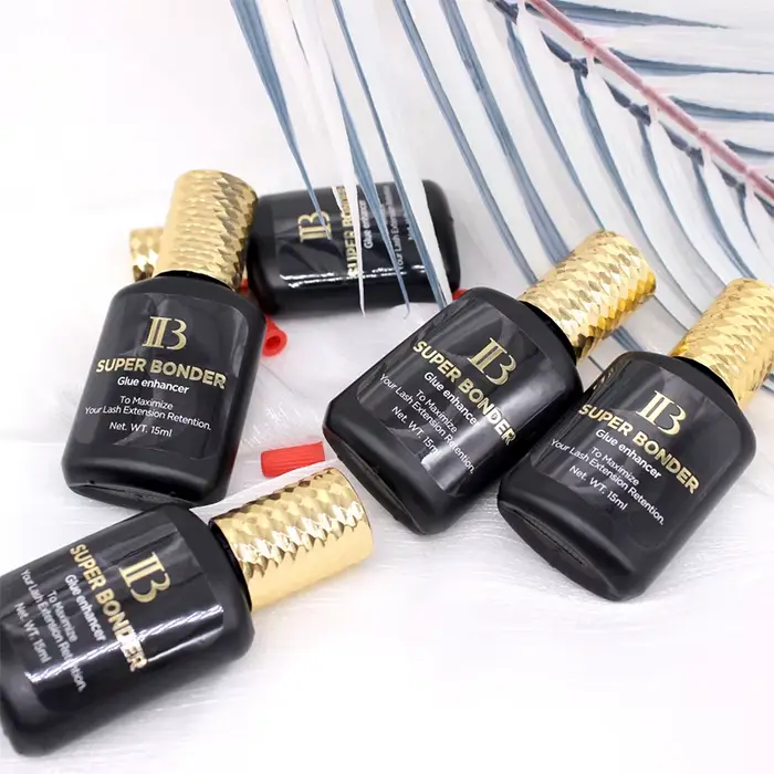 IBeauty – originálne kórejské Super Bonder lepidlo na predlžovanie rias