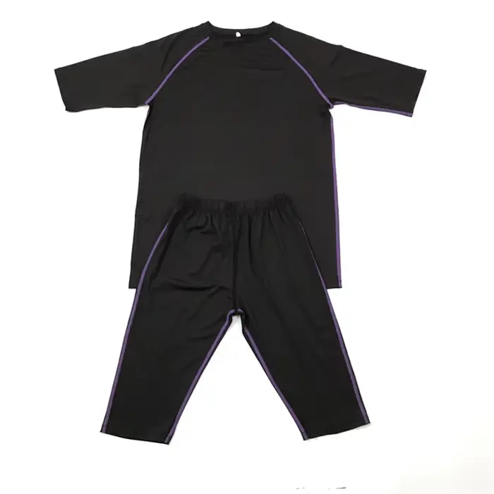 EMS Xbody Ems spodná bielizeň, základná vrstva, spodná bielizeň 47% Lyocell 44% Polyamid 9% elastan, veľkosti S M L XL XXL pre EMS zariadenie