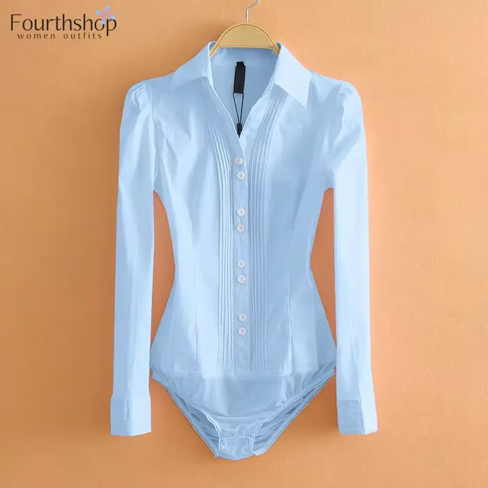 Elegantné body pre ženy