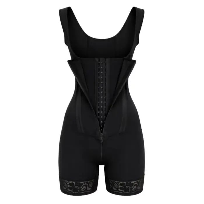 Tvarovacie body Hourglass s vysokou kompresiou