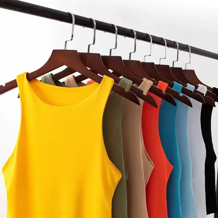 body ležérne a elegantné pre ženy, štýlové a pohodlné, polyester a bavlna, zelená, na výlety a večery, ideálny darček