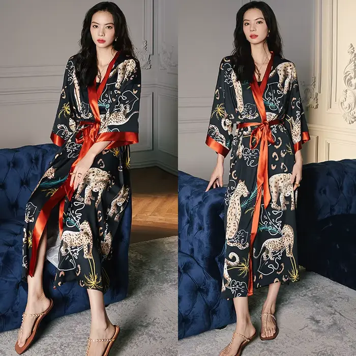 Svadobné kimono pre ženy