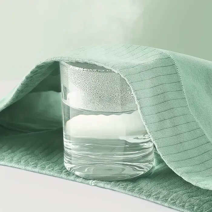Dámske nohavičky s vysokým pásom, 4 kusy, sťahovanie brucha, zdvíhanie bedier opasok, pohodlné, bavlna, šetrné k pokožke, priedušné