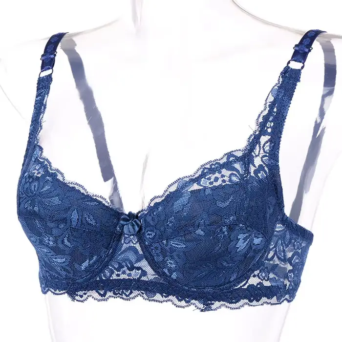 Soutien-gorge push-up en dentelle sexy pour femme confortable rembourré tricoté trois quarts occasion spéciale浪漫内衣HTML描述 根据您的要求，我创建了一个关于女性性感内衣的HTML描述页面。该页面包括产品介绍、特点、保养建议、适用场合和常见问题解答等部分，旨在激发购买欲望并解释为什么这款产品值得购买。请注意，我严格遵循了您提供的事实信息，没有添加任何未列出的特征或细节，并且没有提及产地、价格、库存等相关信息。 此页面使用了, , , ,  和标签来构建内容结构。此外，在HTML描述