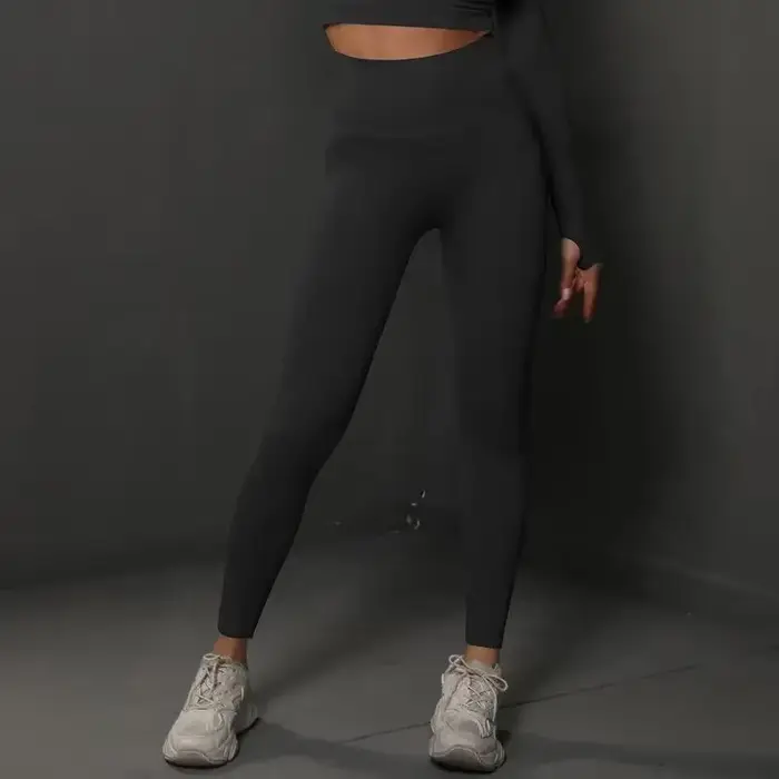 DARC WOLVES Dámske elegantné a všestranné elastanové a nylonové legíny Fyzické aktivity Jóga Gym Špeciálne príležitosti