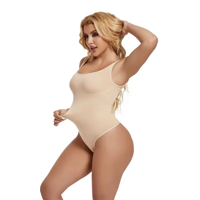 Bezšvové body pre ženy
