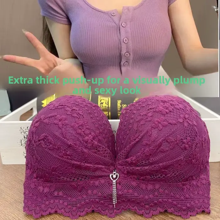 Ultra push-up podprsenka 12CM