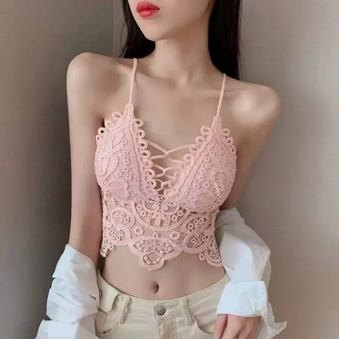 Dámsky bustier podprsenka