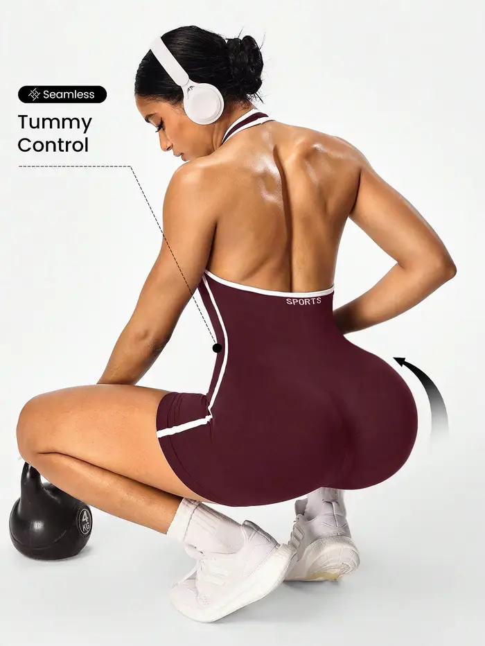 Fitness oblek s vysokou elasticitou ceruzky nohavice pre ženy ležérny štýl všetky ročné obdobia
